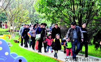大陆女明星