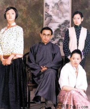 刘若英