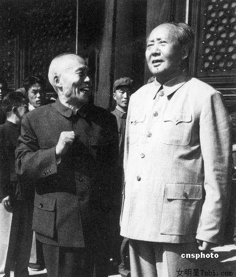 中国大陆女影星